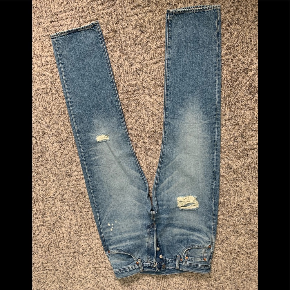 Levi jeans